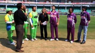 Celebrity Cricket League (CCL) 2015: Free Live Streaming online